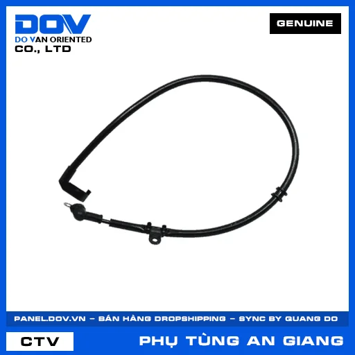 CÁP CỤM MÔ TƠ ĐỀ CBR150R — 32410K45N40