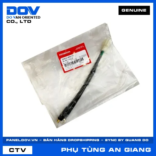 DÂY ĐIỆN A MÁY ĐỀ SUPER DREAM — 32410KFV950