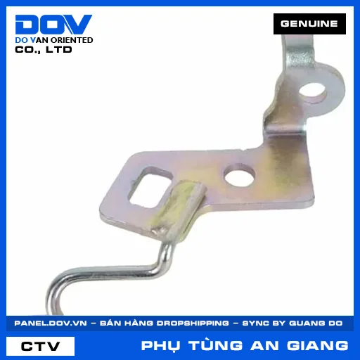 Giá bắt dây điện chính PCX 160 — 32963K1ZJ10