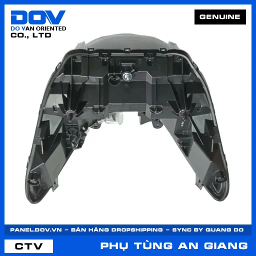 BỘ ĐÈN PHA TRƯỚC PCX, PCX 125 — 33100K35V31