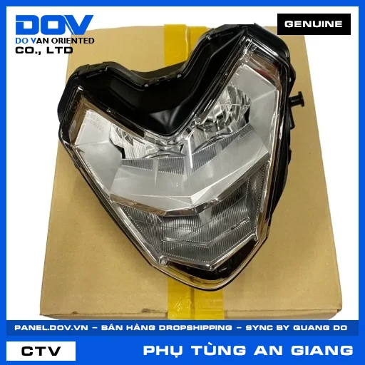 CỤM ĐÈN PHA WINNER 150 — 33100K56V01