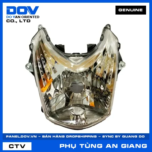 Bộ đèn trước AIR BLADE 110 — 33100KVG951