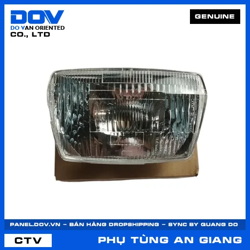 CỤM ĐÈN PHA — 33120GN5880