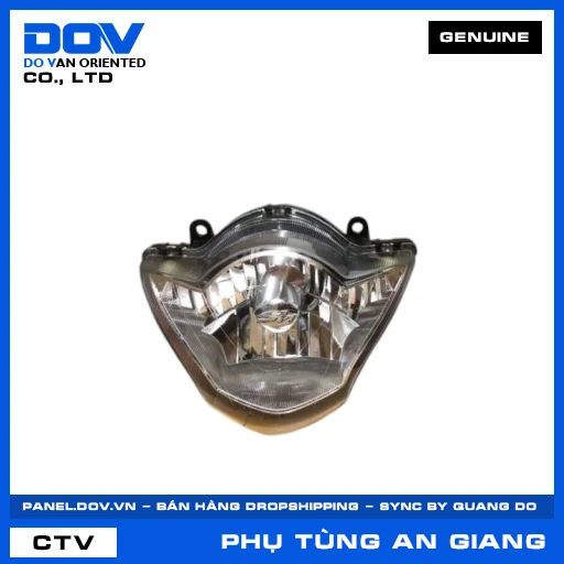 ĐÈN PHA TRƯỚC — 33120K01902