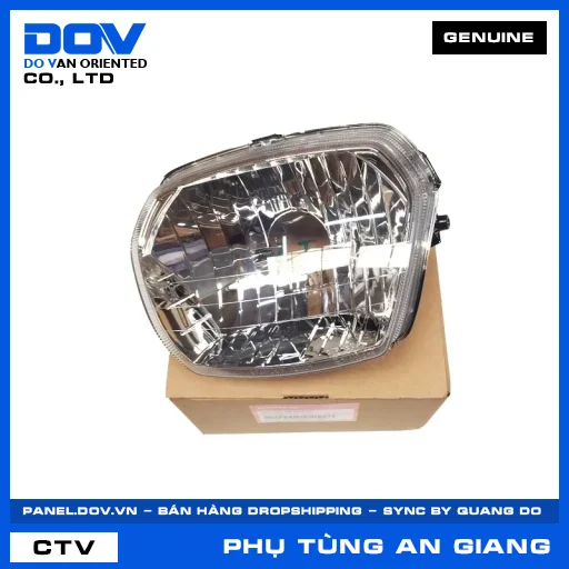 ĐÈN PHA TRƯỚC DREAM 110 — 33120KZVV31