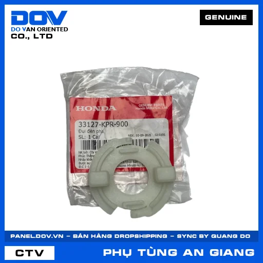 ĐUI ĐÈN PHA — 33127KPR900