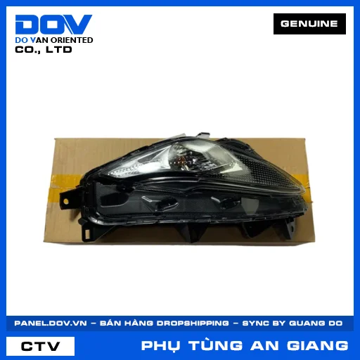 ĐÈN XI NHAN TRƯỚC TRÁI (đèn báo rẽ) VISION 110 — 33450K2CV31