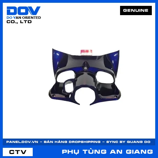 BỘ ĐÈN XI NHAN TRƯỚC TRÁI (đèn báo rẽ) — 33450KYL841