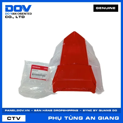 NẮP ĐÈN HẬU WINNER 150 — 33702K56V01