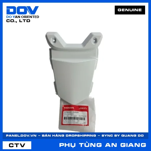 BỘ ỐP ĐUÔI NHB55P WAVE, WAVE RSX 110 — 33708K03N30ZA