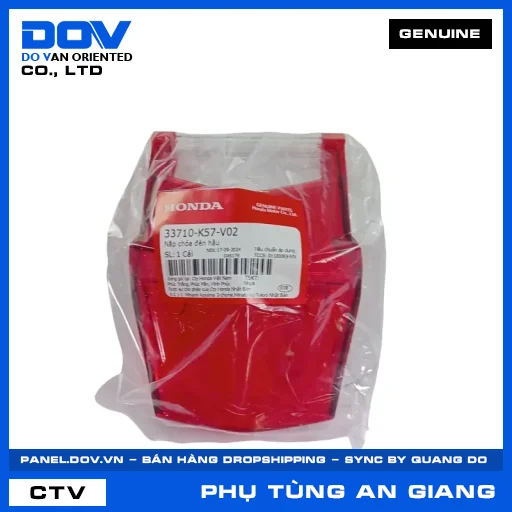 NẮP CHÓA ĐÈN HẬU BLADE 110 — 33710K57V02
