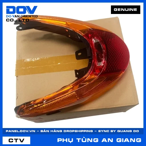 ĐÈN SAU CLICK 110 — 33710KVB951