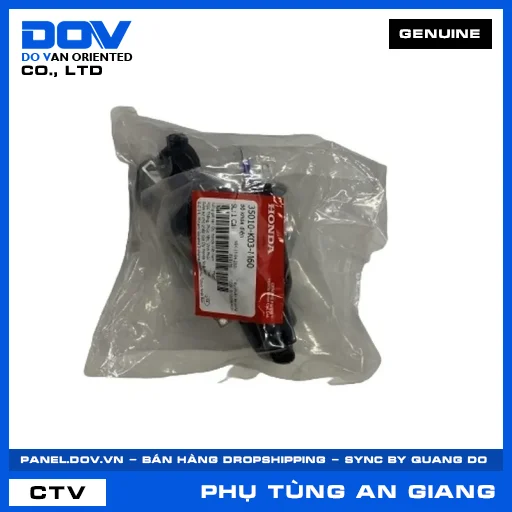 BỘ KHÓA ĐIỆN — 35010K03M60