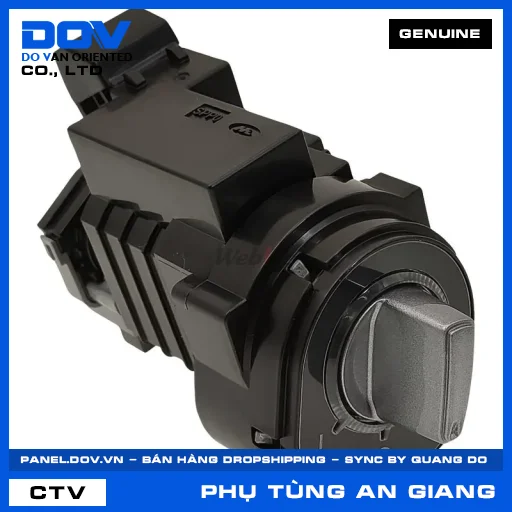 CỤM KHOÁ ĐIỆN — 35100K0GT21