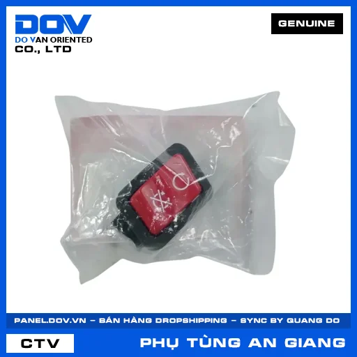 CỤM CÔNG TẮC ĐIỆN VÔ LĂNG SH 350 — 35130KWN671