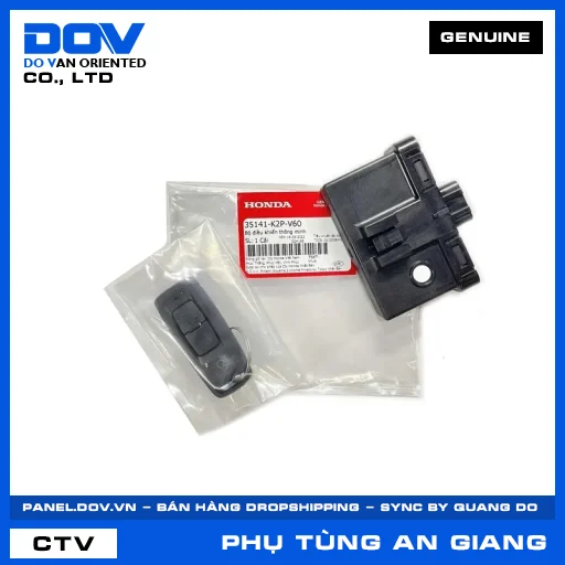 BỘ ĐIỀU KHIỂN THÔNG MINH WINNER R, WINNER X — 35141K2PV60
