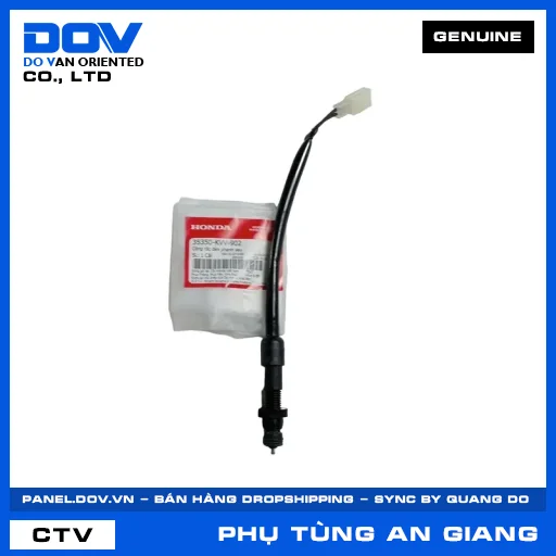 CÔNG TẮC ĐÈN PHANH SAU (thắng) — 35350KVV902