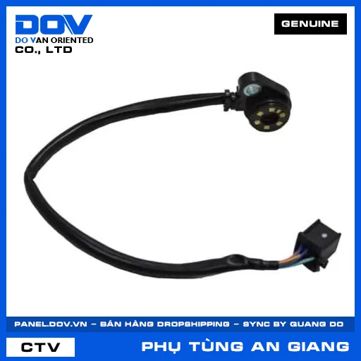 BỘ CÔNG TẮC TIẾP ĐIỂM BÁO SỐ WINNER 150, WINNER R, WINNER X — 35759K56N01