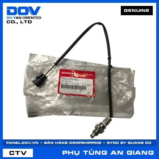 CẢM BIẾN OXY WAVE RSX 110 — 36532K03H11