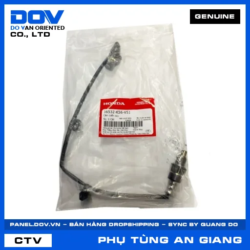CẢM BIẾN OXY WINNER R, WINNER X — 36532K56V51