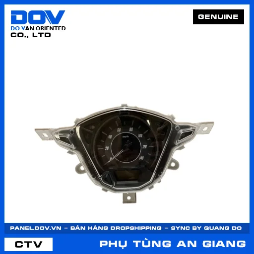 CỤM ĐỒNG HỒ TỐC ĐỘ LEAD 125 — 37100K2TV01
