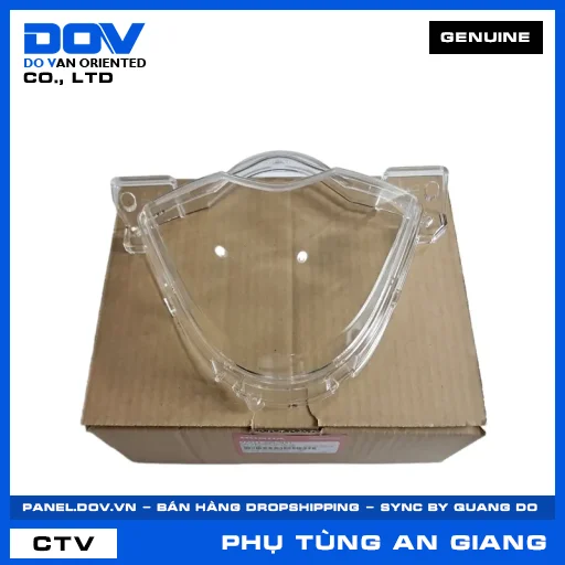 NẮP TRÊN ĐỒNG HỒ TỐC ĐỘ VISION 110 — 37211KZL931