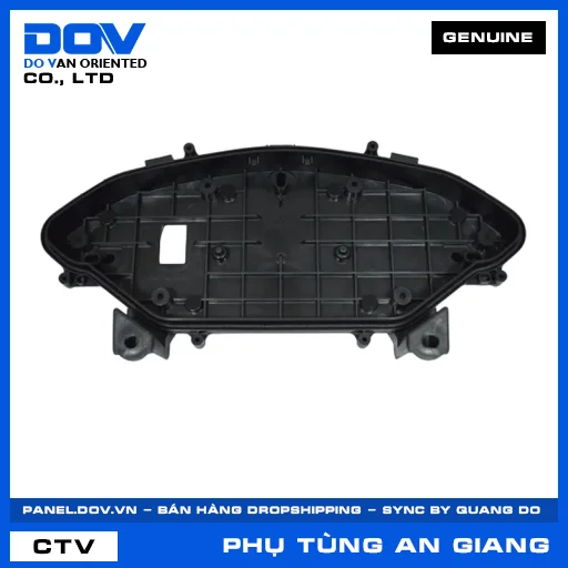 ĐẾ DƯỚI ĐỒNG HỒ TỐC ĐỘ PCX, PCX 125/150 — 37212K97T01