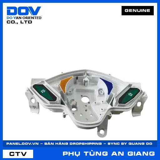 ĐẾ DƯỚI ĐỒNG HỒ TỐC ĐỘ AIR BLADE 110 — 37212KVGV41