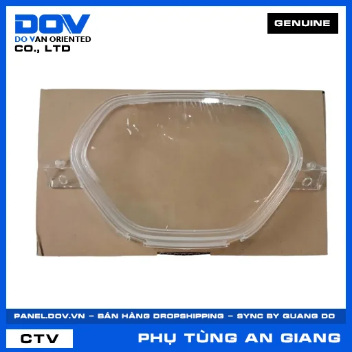 NẮP TRÊN ĐỒNG HỒ TỐC ĐỘ BLADE 110 — 37221K57V01