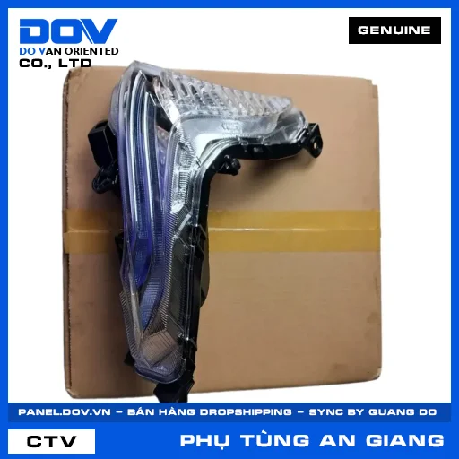 XI NHAN TRƯỚC PHẢI (đèn báo rẽ) — 37420K01902