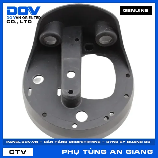 Khung đồng hồ tốc độ phía dưới REBEL 300, REBEL 500 — 37620MKGA31