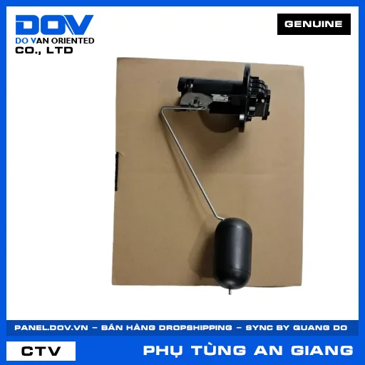 CỤM PHAO XĂNG WAVE RSX 110 — 37800KWWA81