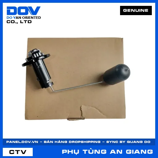 CỤM PHAO XĂNG FUTURE 125 — 37800KYZ901