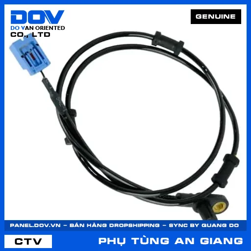 Cảm biến vành xe (niềng) PCX 160 — 38520K1ZJ11