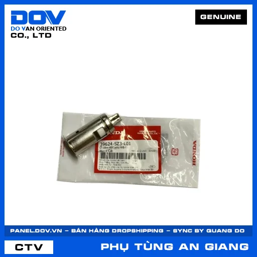 ĐUI CẮM PCX, SH 125/150 — 39624SZ3L01