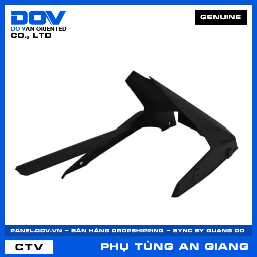 NẮP HỘP XÍCH (sên) CBR150R — 40510K45N40