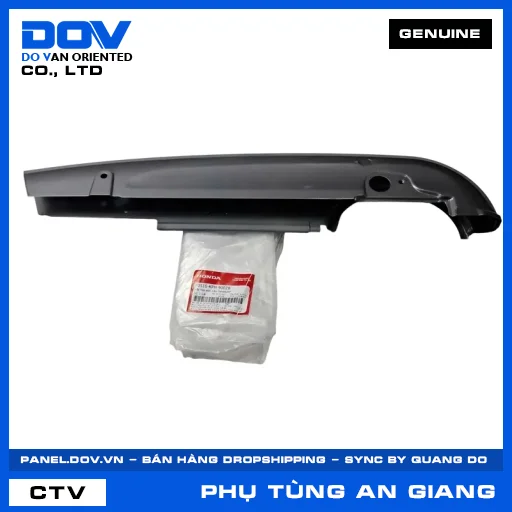 NẮP HỘP XÍCH TRÊN *NHA62M* (sên) FUTURE NEO — 40510KPH900ZB