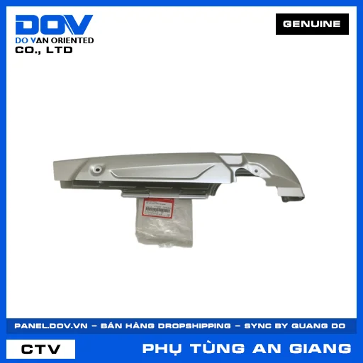 NẮP HỘP XÍCH TRÊN *NH364M* (sên) — 40510KYZV00ZB
