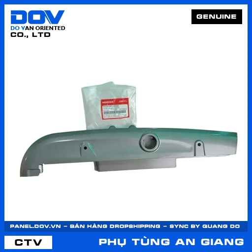 NẮP HỘP XÍCH DƯỚI *NHA62M* (sên) FUTURE NEO — 40520KPH900ZB