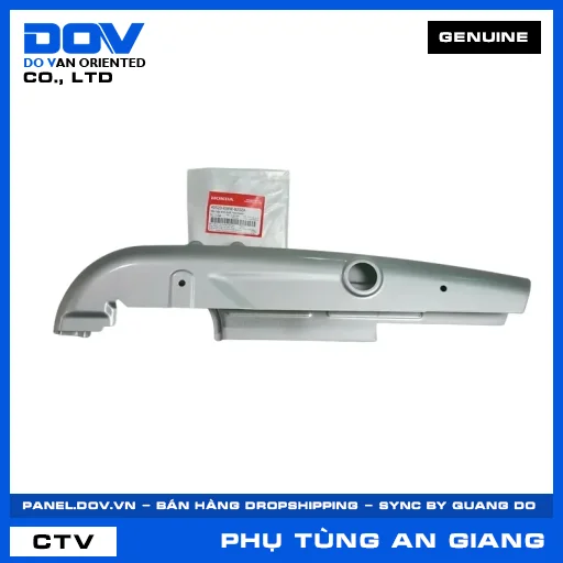 NẮP HỘP XÍCH DƯỚI *NH364M* (sên) WAVE RSX 110 — 40520KWWB20ZA
