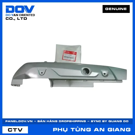 NẮP HỘP XÍCH DƯỚI *NH364M* (sên) — 40520KYZV00ZB