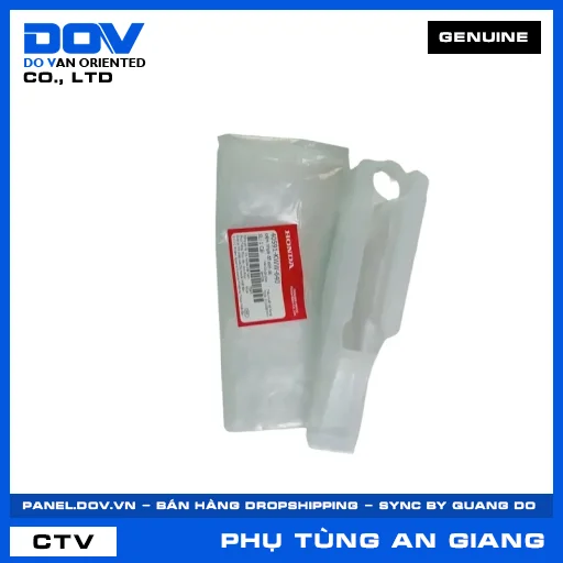 ĐỆM NHỰA ĐỠ XÍCH TẢI (sên) WAVE RSX 110 — 40591KWW640