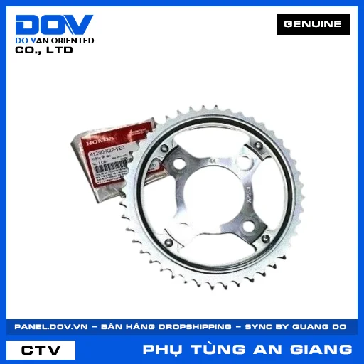 NHÔNG TẢI SAU WINNER R — 41200K2PVE0