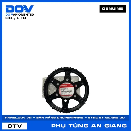 NHÔNG TẢI SAU (47 RĂNG) CB150R — 41200K94T01