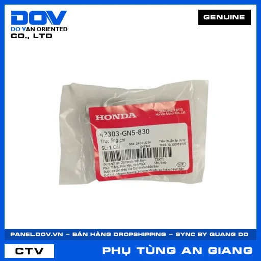 TRỤC ỐNG CHỈ SUPER DREAM — 42303GN5830