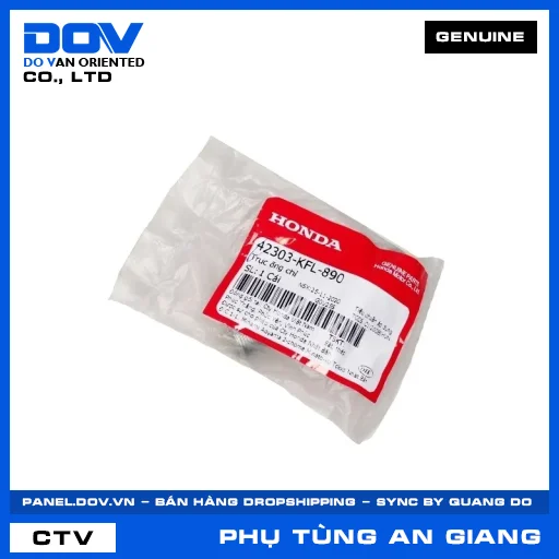 Trục ống chỉ — 42303KFL890