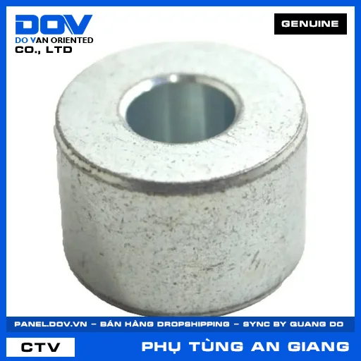 BẠC ĐỆM CÁCH BÁNH SAU TRÁI WINNER 150, WINNER R, WINNER X — 42311K56N10