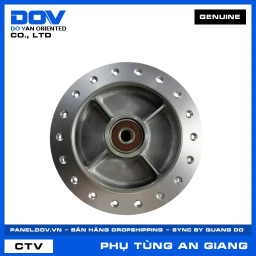 MOAY Ơ SAU — 42635KVV900ZA