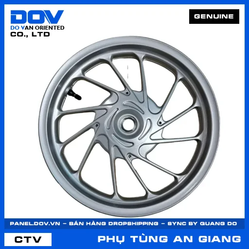 VÀNH SAU *NH146M* (niềng) SH MODE — 42650K1NV00ZB