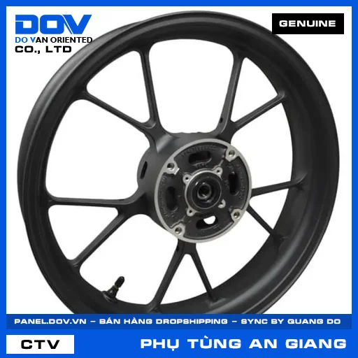VÀNH SAU *NH303M* (niềng) — 42650K45NB0ZB